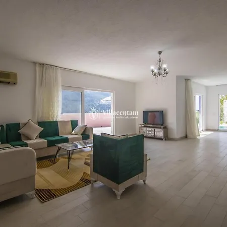 Villa Eros *