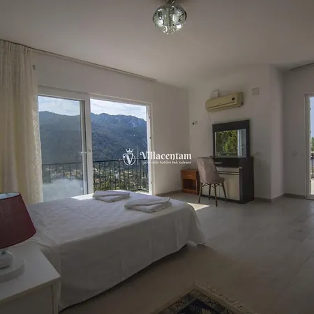Eros Villa Kaş