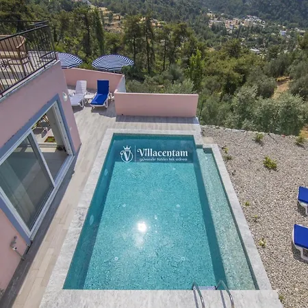 Villa Eros *